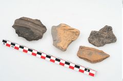 Foto von Keramikgefäß (NHMW-PRAE-078091)